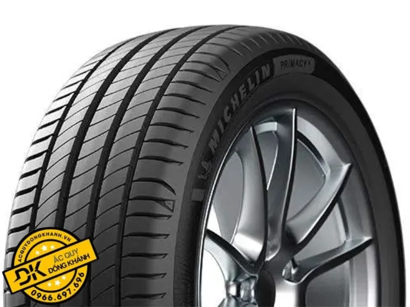 Lốp Michelin 245/45 R19 102W Primacy 4 ST