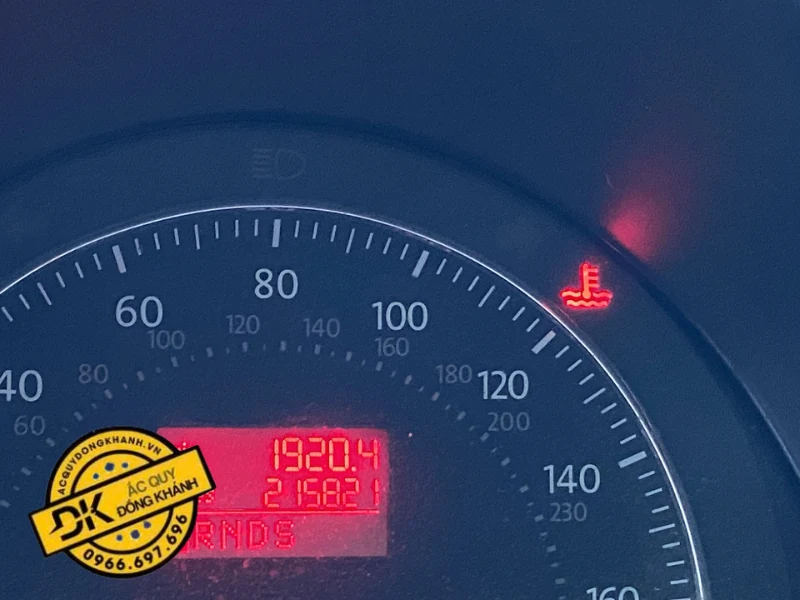 Bảo dưỡng hệ thống làm mát định kỳ chuyên nghiệp