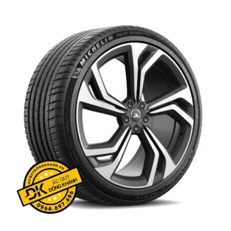 so sánh lốp hankook và michelin