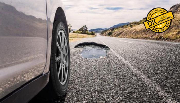 Lốp Bridgestone 245/50 R20 HL400 Japan