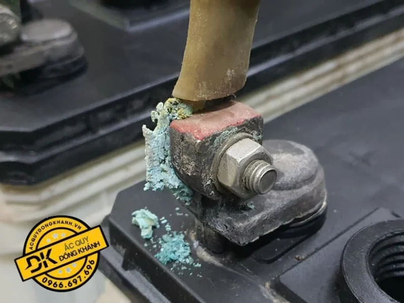 Khi nào cần phục hồi và cần thay thế ắc quy mới