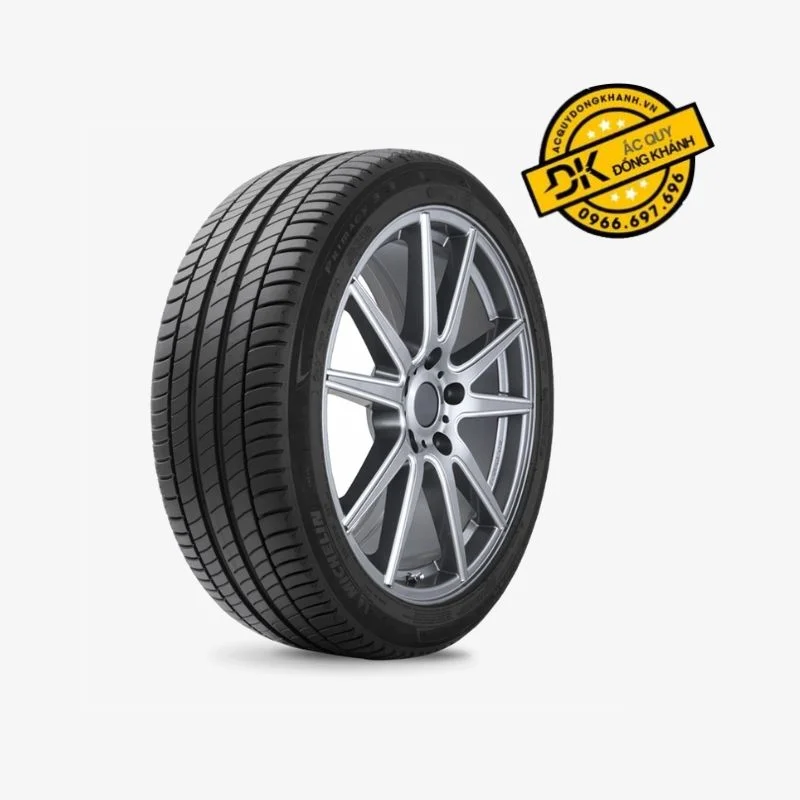 Lốp Michelin 245/45 R19 98Y Primacy 3 ZP* S1