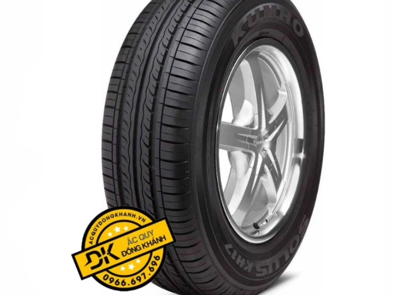 Lốp Kumho 275/65 R20 115T AT52
