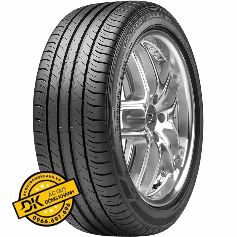 so sánh lốp dunlop và bridgestone