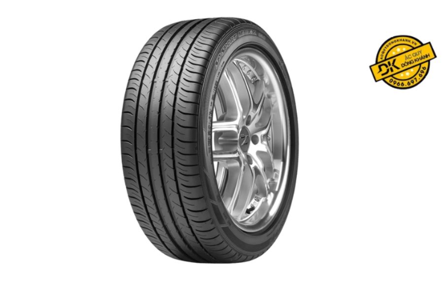 Lốp Michelin 255/70 R16 115T LTX Trail