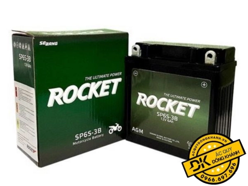 [Giải Đáp] Bình Ắc Quy Xe Máy Có Tự Sạc Được Không?