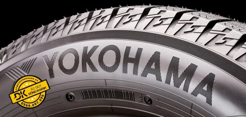 so sánh lốp yokohama và bridgestone