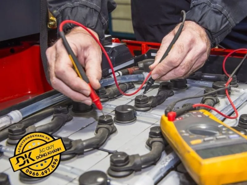 Một số yếu tố ảnh hưởng đến kết quả đo