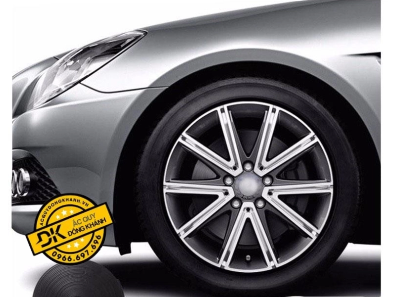 #1 [So Sánh] Lốp Michelin Và Pirelli, đâu là lựa chọn phù hợp nhất?