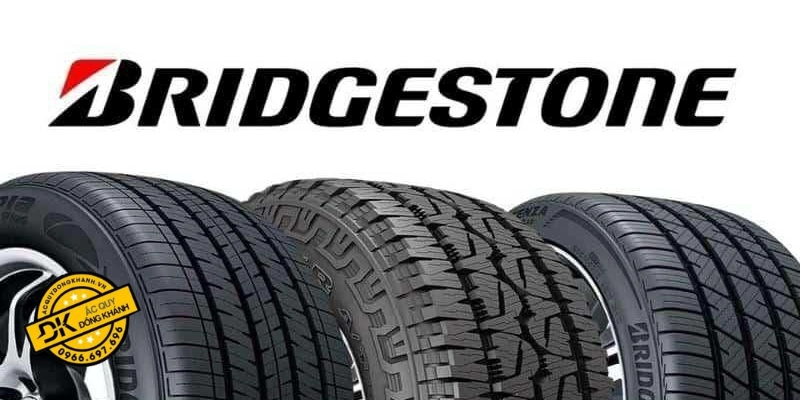 so sánh lốp goodyear và bridgestone