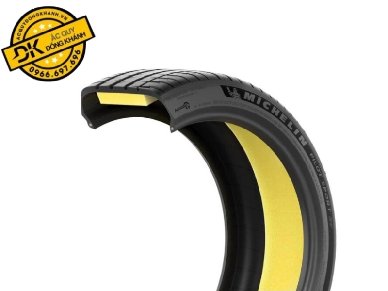 Những lưu ý khi sử dụng vỏ xe ô tô Michelin 255/45R20 105W Pilot Sport 4 SUV MO