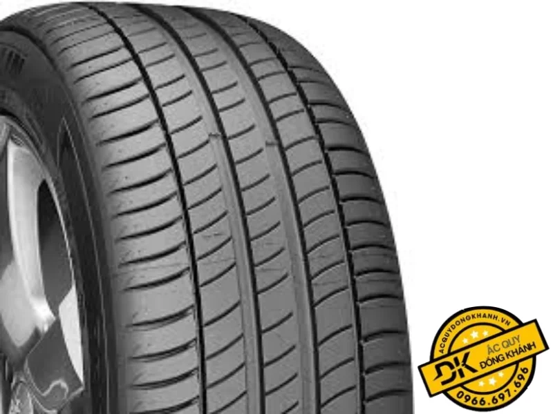 Lốp Michelin 225/60 R17 99Y Primacy 3 