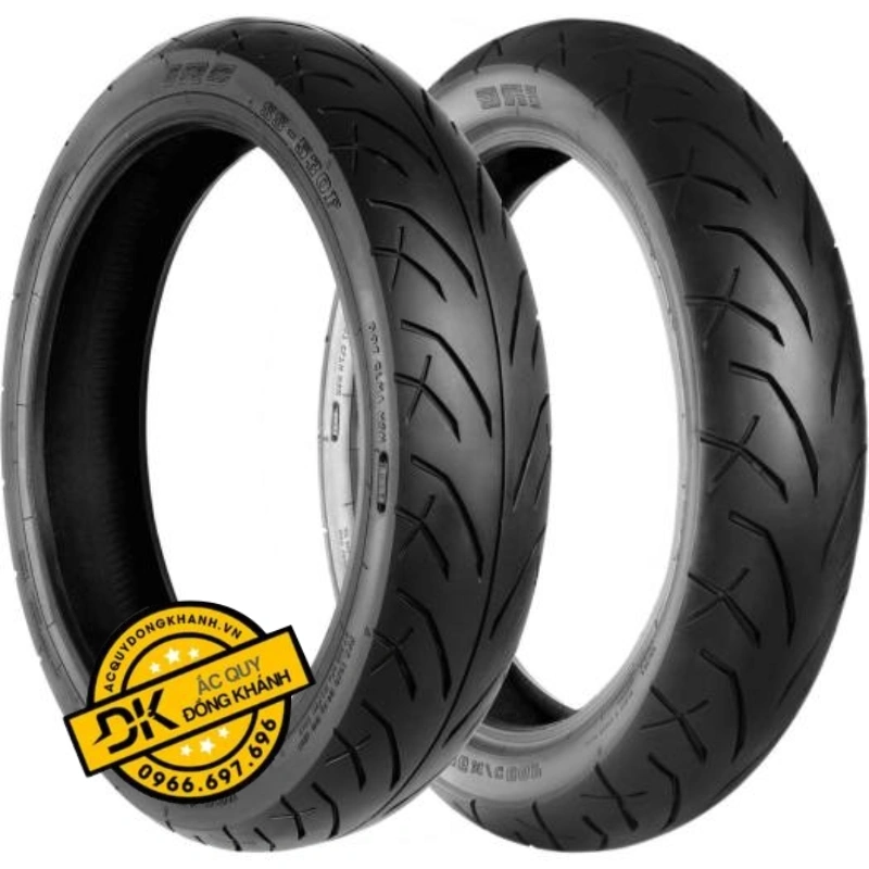 so sánh lốp irc và maxxis