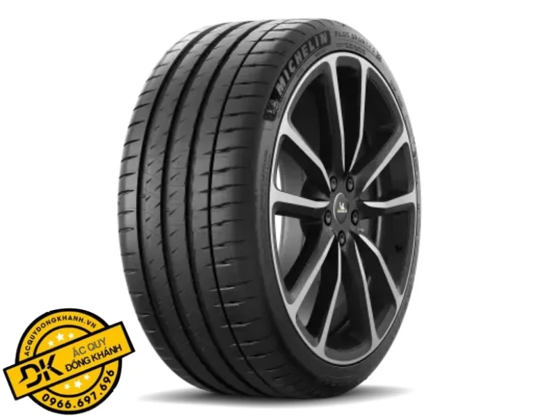 Lốp Michelin 245/40 ZR17 95Y Pilot Sport 5