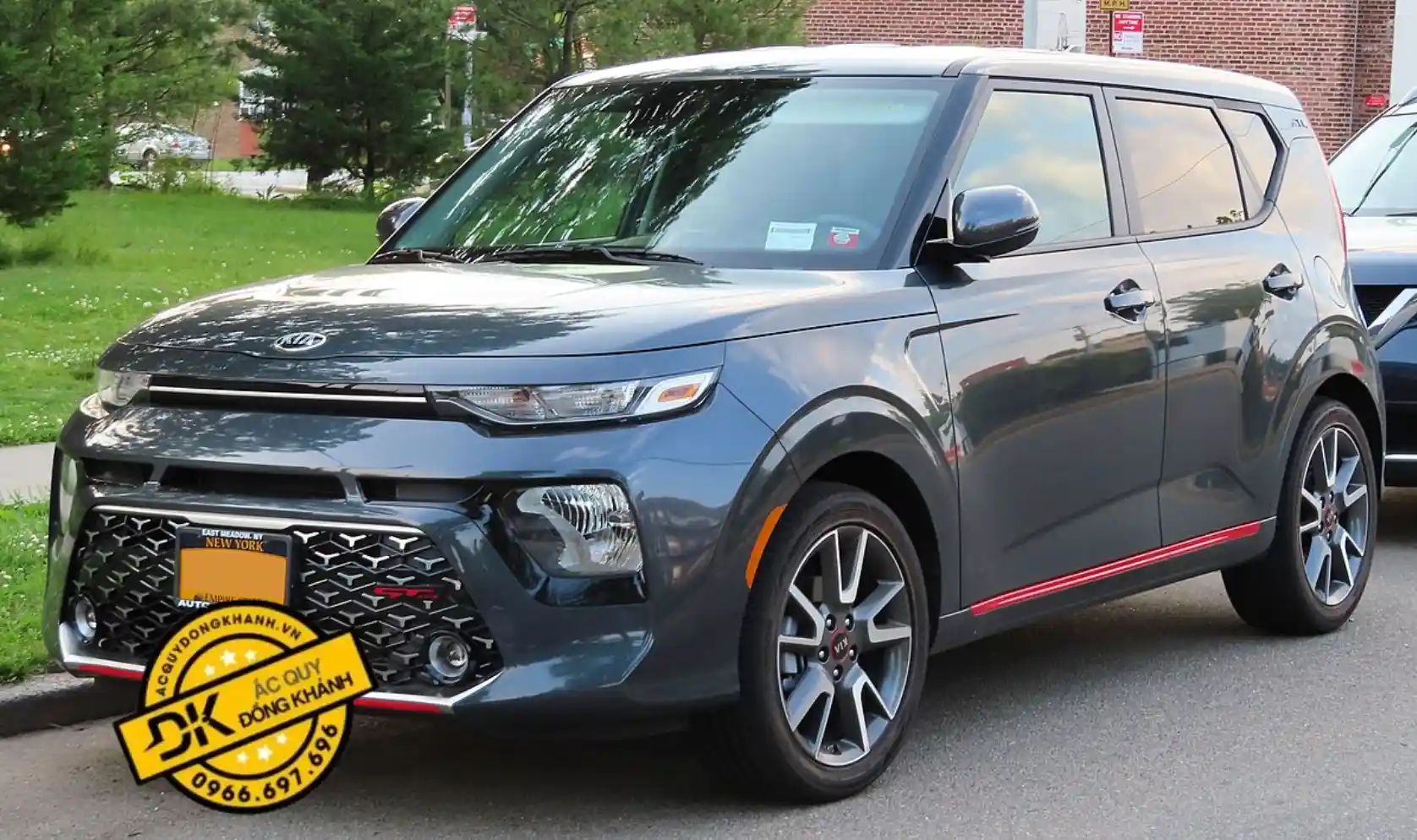 Báo Giá Bình Ắc Quy Xe Kia Soul Và Tư Vấn Chọn Loại Tốt Nhất