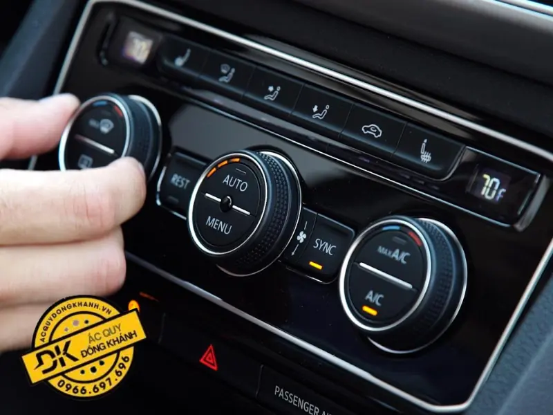 Cách Khắc Phục Điều Hòa Tự Ngắt Hiệu Quả, An Toàn