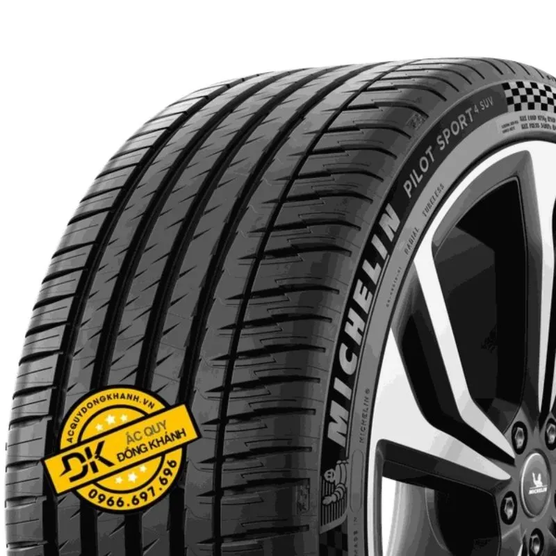 so sánh lốp hankook và michelin