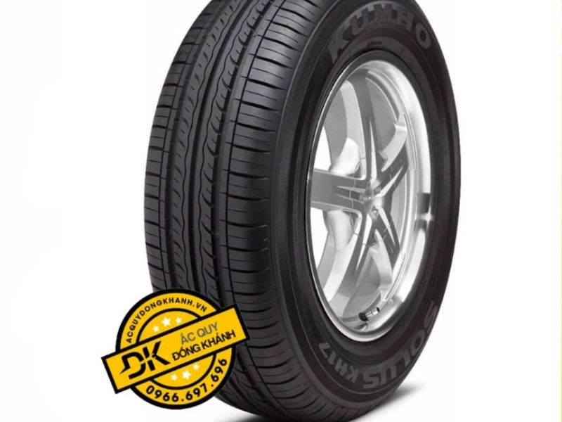 Lốp Kumho 35x125 R20 125Q MT71