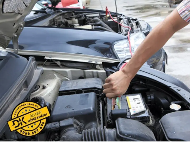 Ưu-nhược điểm khi sử dụng biến áp nạp ắc quy