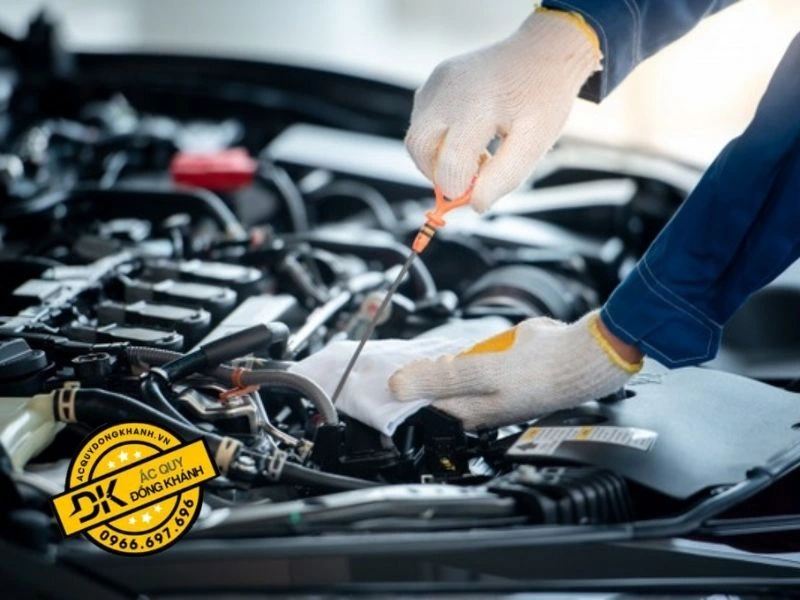 #1 Cứu Hộ Ắc Quy Ô Tô Tại Huyện Thanh Trì | 24/24 Nhanh Chóng, Chuyên Nghiệp