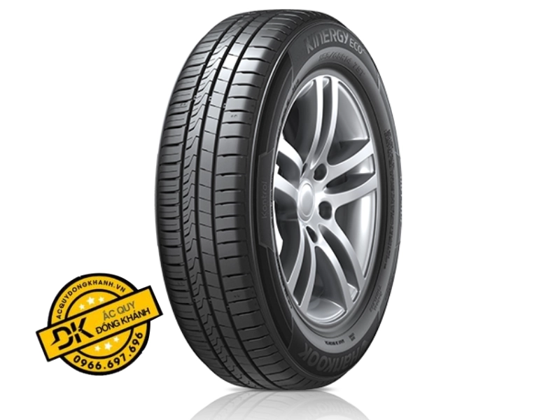 Lốp Hankook 165/65R14 Kinergy Eco 2 K435