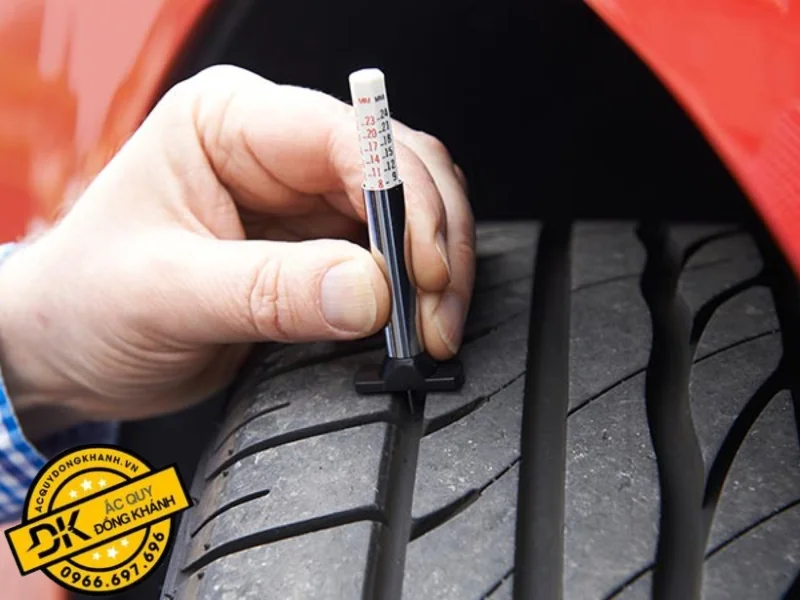 Lốp Michelin 225/50R18 95V Primacy 4 ST