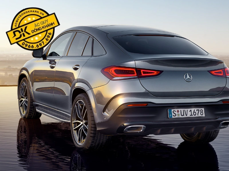 lốp michelin 285/40 r21 109y pilot sport 4 suv