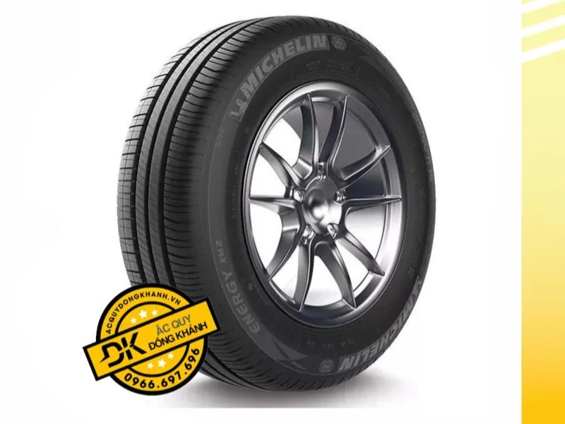 lốp michelin 225/55 r17 97y primacy 3 zp moe