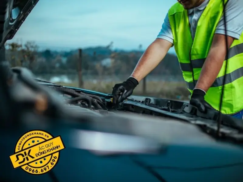 Cách bảo dưỡng xe ô tô đúng cách, hiệu quả