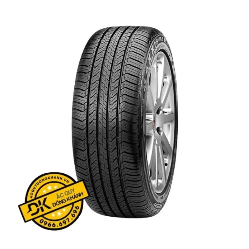 so sánh lốp michelin và maxxis