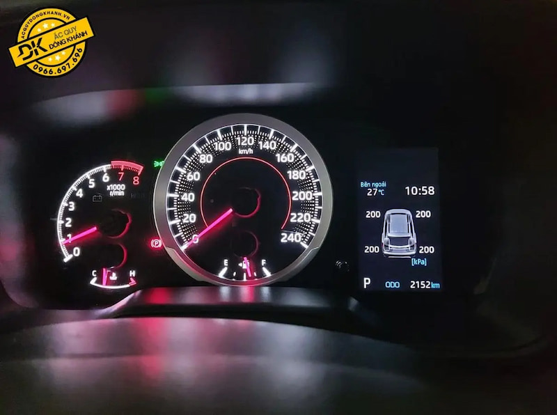 Một vài lưu ý khi chọn mua cảm biến áp suất tốt