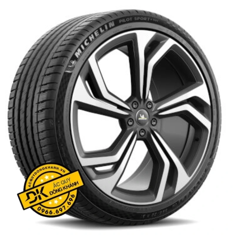 so sánh lốp michelin và continental