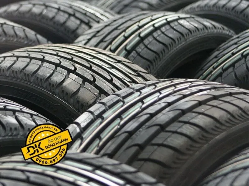 so sánh lốp advenza và milestar