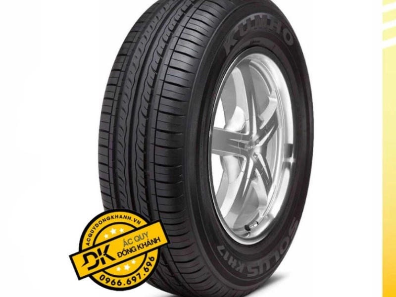 Lốp Kumho 235/55R20 102H HP71
