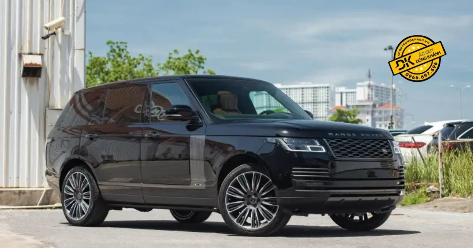 Lốp Michelin 255/50R19 Pilot Sport 4 SUV FRV