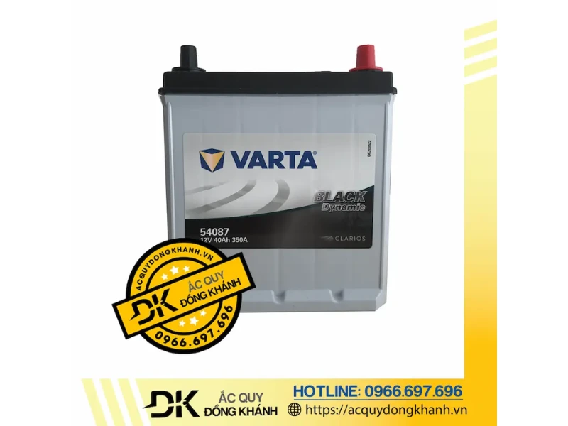 so sánh ắc quy varta và ắc quy vision