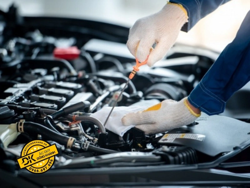 cứu hộ ắc quy ô tô tại Huyện Thanh Trì