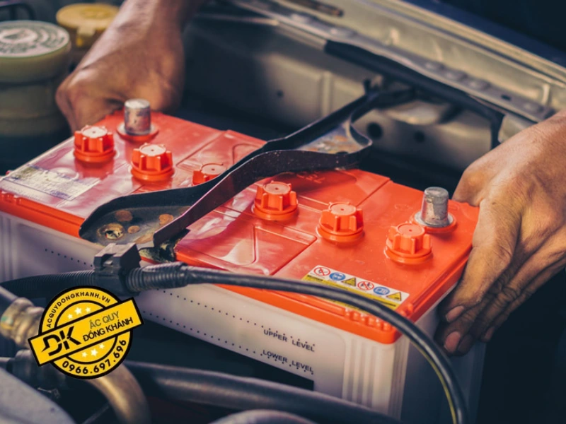 Tham khảo hướng dẫn chi tiết cách thay ắc quy xe Peugeot 3008 tại nhà đúng cách