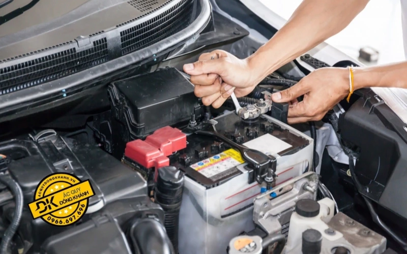 cứu hộ ắc quy ô tô tại Huyện Đan Phượng