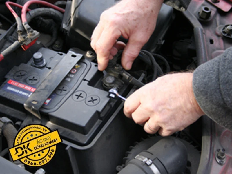 Các biện pháp phòng tránh tình trạng nạp ngược cực