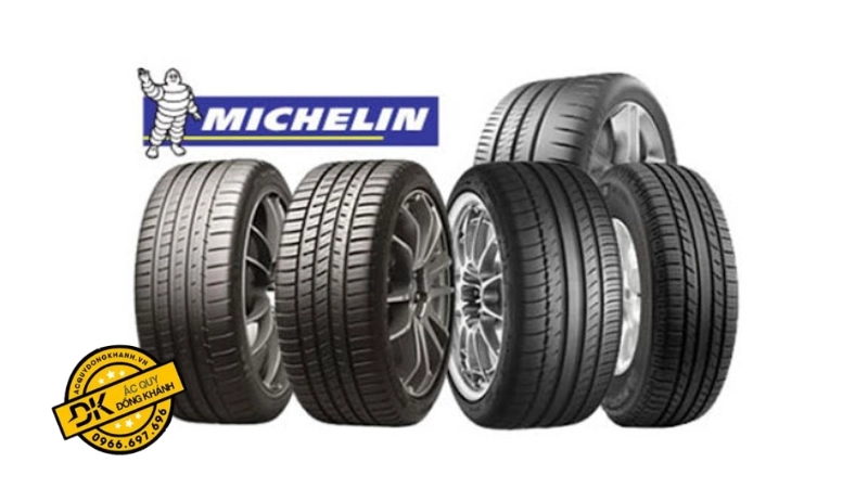 so sánh lốp goodyear và michelin