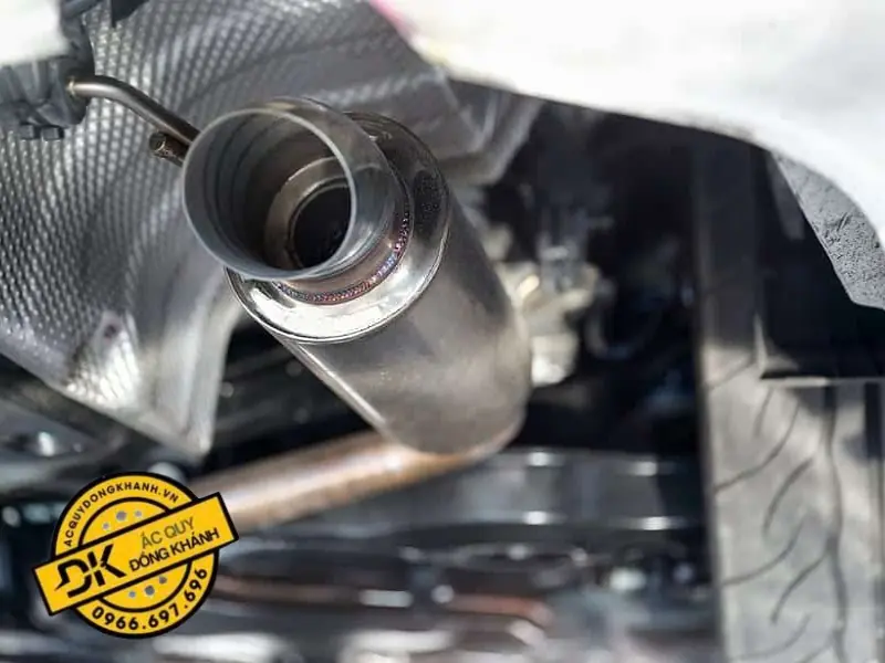 Các nguyên nhân chính gây ra âm thanh rè trên ô tô