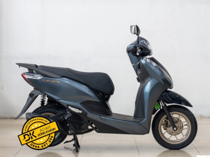 Nên xác định vị trí ắc quy trước khi bắt đầu 