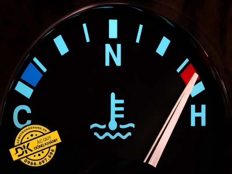 Các nguyên nhân khiến đèn xanh sáng lâu hơn bình thường