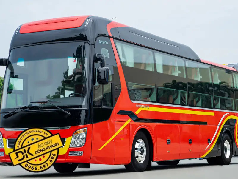 Ứng dụng của ắc quy Đồng Nai N150Z 12V 160Ah