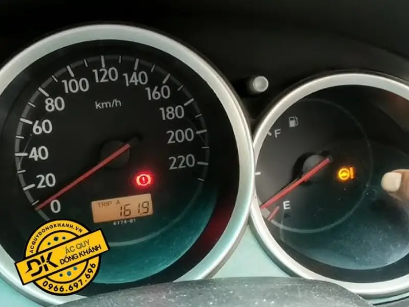 Các nguyên nhân phổ biến gây lỗi vô lăng trợ lực điện