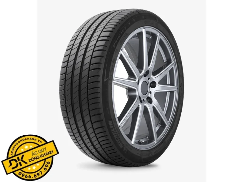 Lốp Michelin 245/50 R18 100Y Primacy 3 ZP*