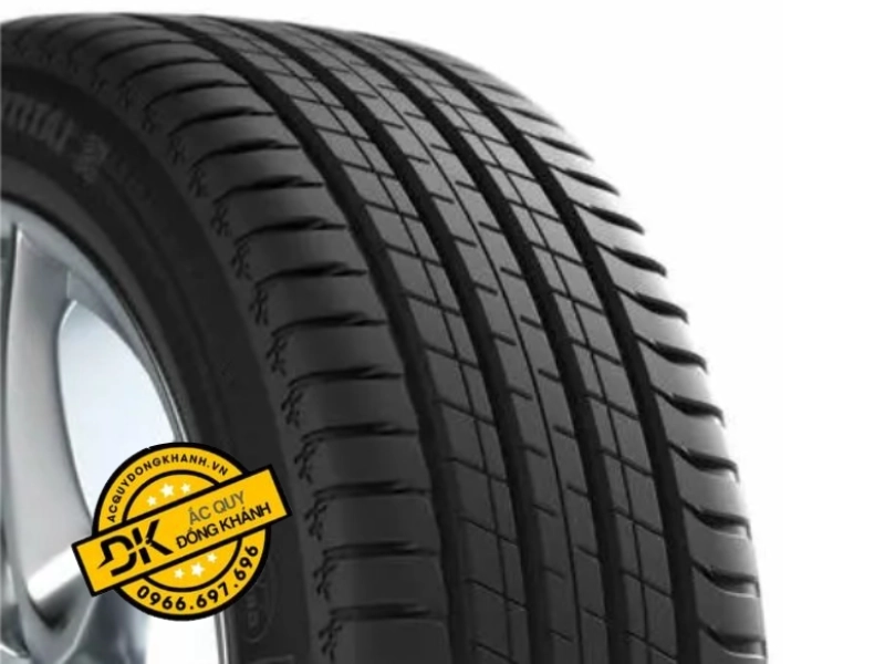 Lốp Michelin 275/40R20 106Y Latitude Sport 3 ZP