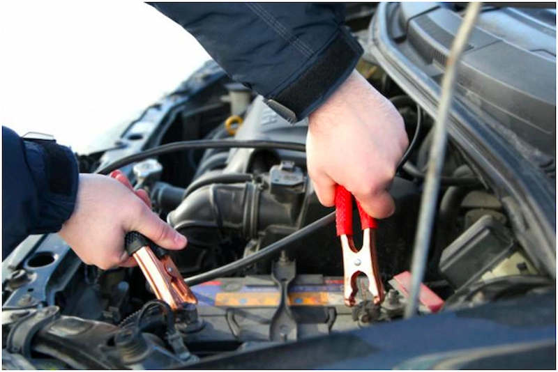 7+ Cách Nhận Biết Bình Ắc Quy Ô Tô Hỏng Chính Xác Nhất