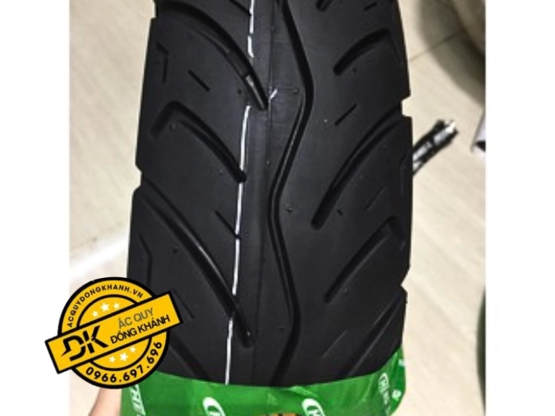 Lốp xe CHENGSHIN C922 100/90-10 TL